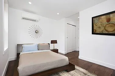 Rented by Living New York