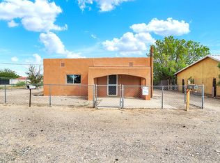517 W 2nd St, Deming, NM 88030