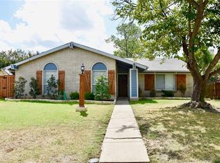 2102 Statler Dr, Carrollton, TX 75007