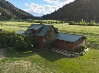 12 Cherry Ln, Philipsburg, MT 59858