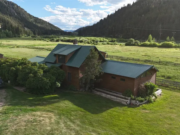 12 Cherry Ln, Philipsburg, MT 59858