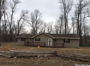 768 Mc Rd #8094, Yellville, AR 72687