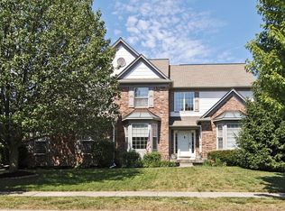 7640 Prairie View Dr, Indianapolis, IN