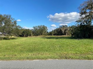 709 Ryan Rd, Sebring, FL 33876