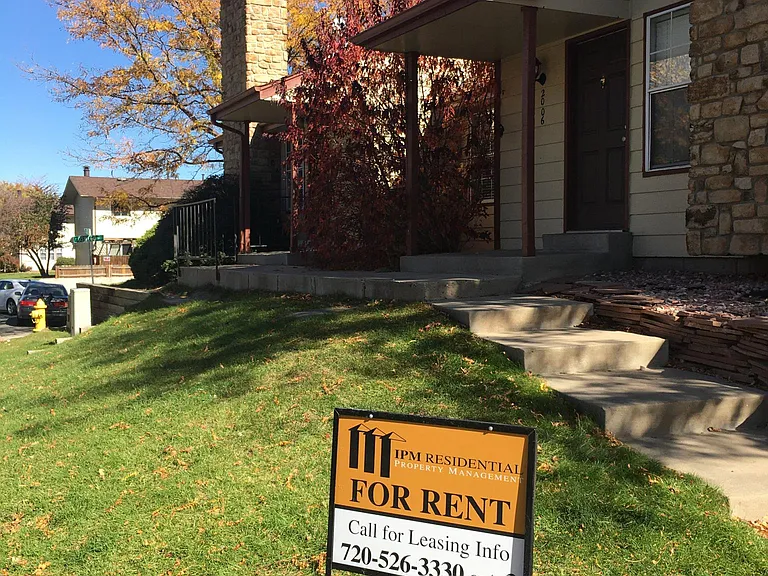 Cricket Townhomes — Photo 2