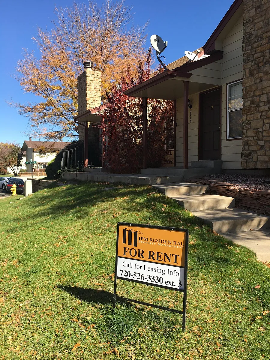 Building Photo - Cricket Townhomes