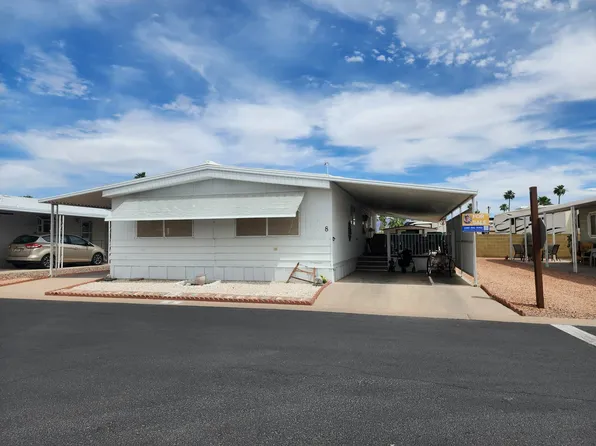 10936 E Apache Trl Lot 8-0008, Apache Junction, AZ 85120