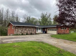 17078 Ridge Rd, Holley, NY 14470