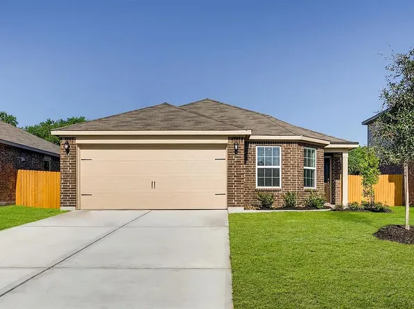 1126 Hinged Opal Dr, Iowa Colony, TX 77583