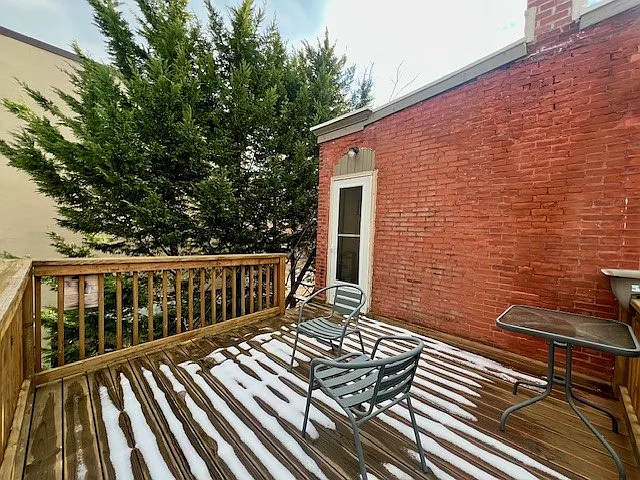 1401 Gilpin Ave #2 — Photo 23