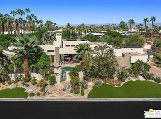 27 Ambassador Cir, Rancho Mirage, CA 92270