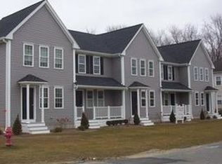 248 Center St, Bridgewater, MA 02324