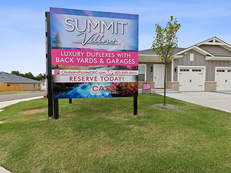 Summit Villas — Photo 14