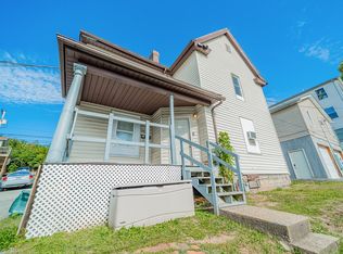 709 Naomi St, Morgantown, WV 26505