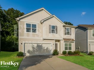 5415 Cobblestone Glen Dr, Charlotte, NC 28213