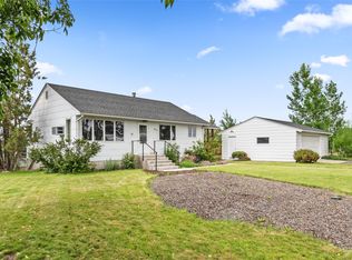 807 Montana Ave, Deer Lodge, MT 59722