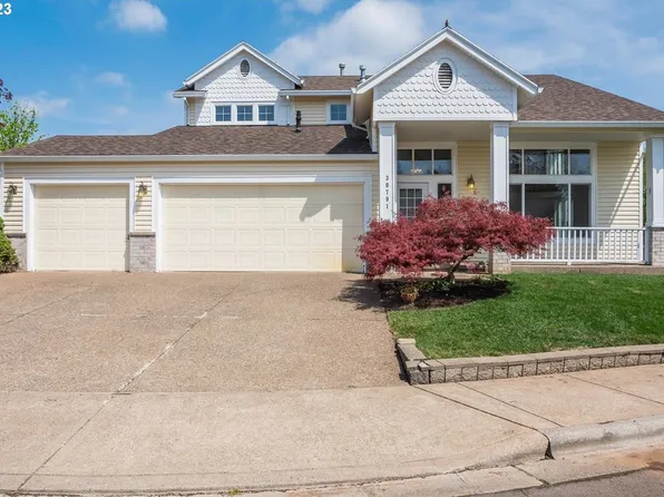 30791 NW Brooking Ct, North Plains, OR 97133