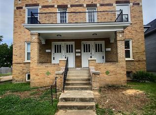 4763 Goethe Ave #2F, Saint Louis, MO