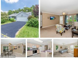 10539 Bushwillow Way, Hagerstown, MD 21740