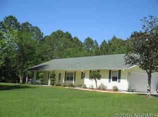 2489 Jerry Cir, Port Orange, FL 32128