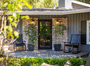 1434 Foothill Rd, Ojai, CA 93023