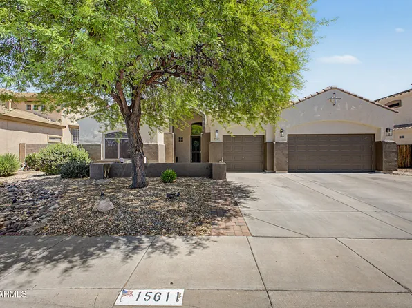 15611 N 176TH Lane, Surprise, AZ 85388