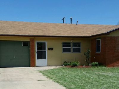 4410 54th St, Lubbock, TX, 79414