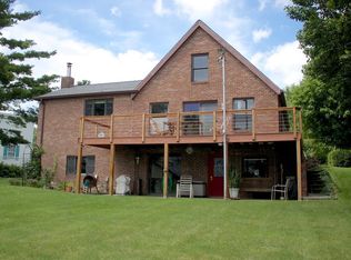 218 Mill Spgs, Coatesville, IN