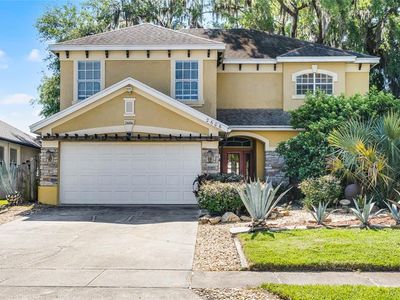 2606 Teeside Ct, Kissimmee, FL, 34746