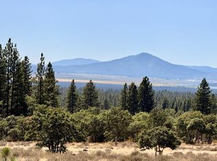 552-865 Old Toll Rd, Bieber, CA 96009