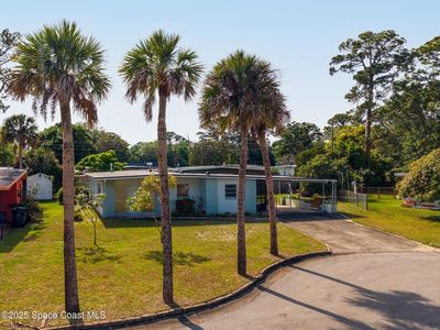 3220 Royal Palm Ct, Titusville, FL, 32780