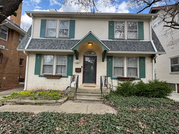 1100 N Elmwood Ave, Peoria, IL 61606