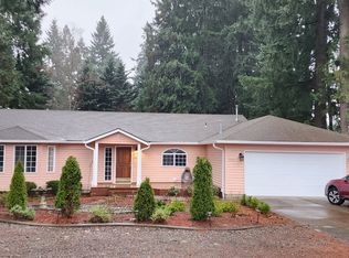 3805 NE Corbin Rd, Vancouver, WA 98686