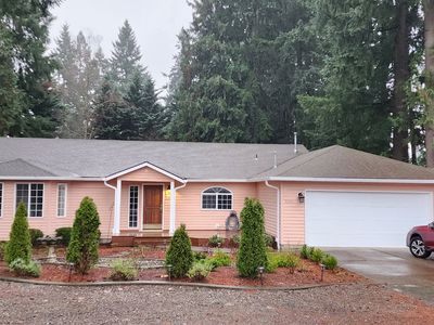 3805 NE Corbin Rd, Vancouver, WA, 98686