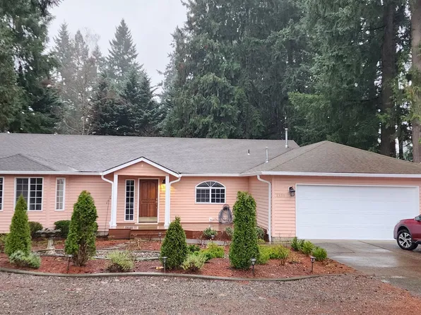 3805 NE Corbin Rd, Vancouver, WA 98686