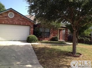 2709 Westover Cir, San Antonio, TX 78251