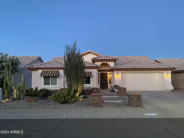 15311 N 85TH Avenue, Peoria, AZ 85381
