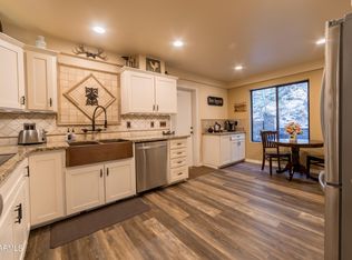 3929 E Sheldon Rd, Prescott, AZ 86303