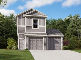 1525 Teak Ln, Fort Worth, TX 76140