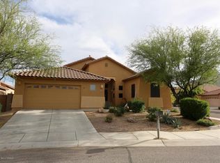 7725 W Break Water Ct, Tucson, AZ 85743