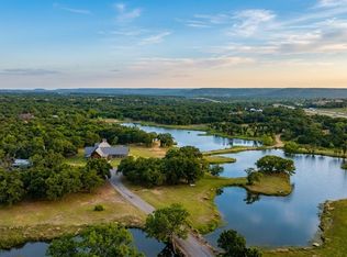 16888 S Fm 4, Santo, TX 76472