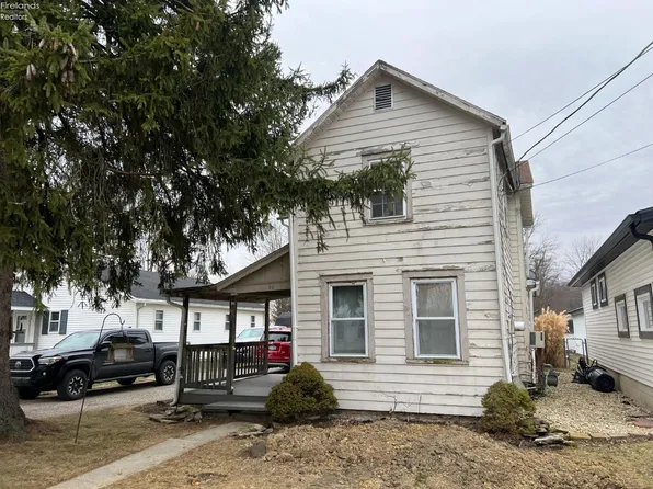 95 Newton St, Norwalk, OH 44857