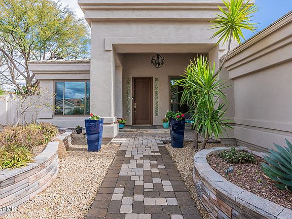 3rd image of 9090 E CONQUISTADORES Drive