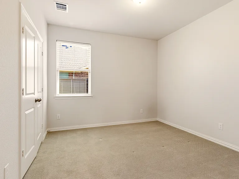 Bedroom #3