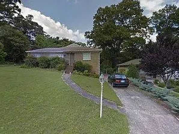 504 Yorkshire Dr, Homewood, AL 35209