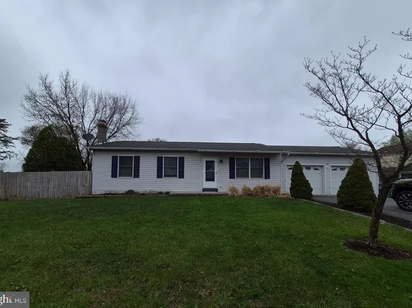 1251 Buddies Pl, Birdsboro, PA 19508