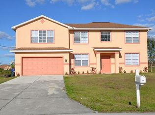 1860 Valmont St, Lehigh Acres, FL 33972