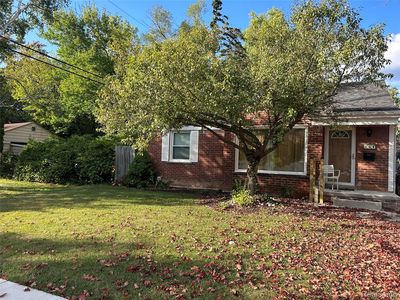 784 Patterson Ct, Inkster, MI, 48141