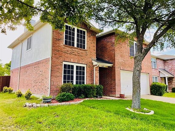 2nd image of 2605 Cattleman Dr