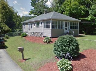 27 Pleasant St, Holden, MA 01520
